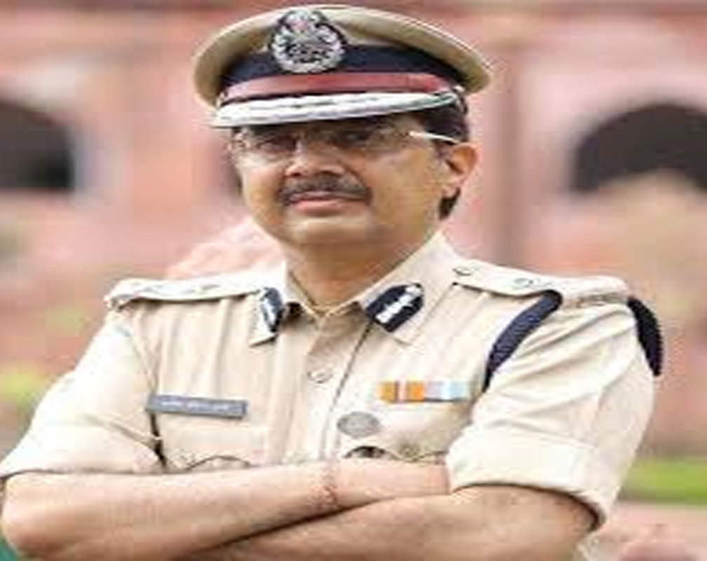 
In a US city, MP IPS officer gets a day in his honour
