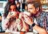 Zodiac signs who value good conversations over good sex