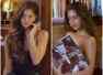 Suhana takes over the internet with her pics
