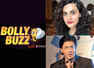 Bolly Buzz: Celebs who hit headlines today