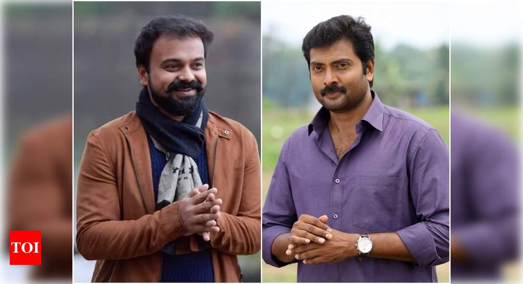 Did you know Lal Jose had approached Kunchacko Boban before Narain for ...