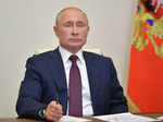 Vladimir Putin becomes Russia’s president for life