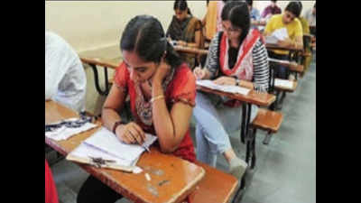 Mohali improves its overall pass percentage of Class XII at 93.16%