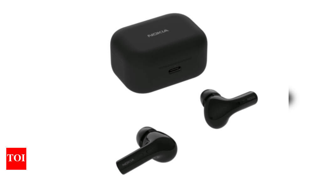 nokia ear pods