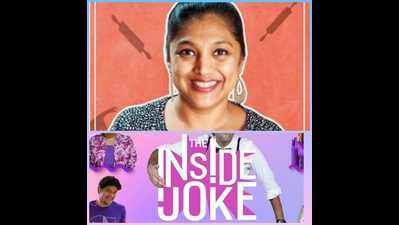 Enjoy classic comedy and good improv with Shalini S
