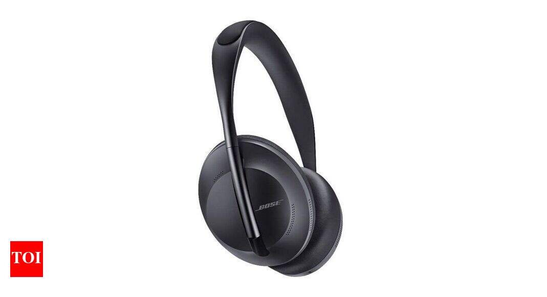 bose noise cancelling earbuds 700 release date 2020
