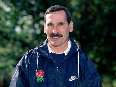 England rugby Grand Slam winner Mike Slemen dies
