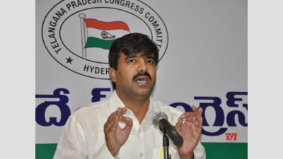TRS should stop vote bank politics and fill up vacancies in govt sector: Congress