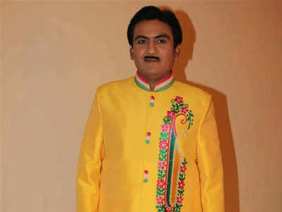 Taarak Mehta Ka Ooltah Chashmah's Dilip Joshi Aka Jethalal: Initially ...