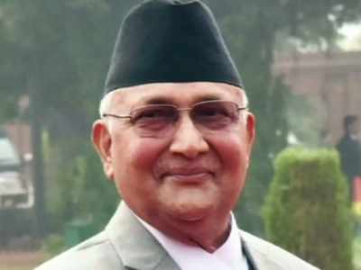 PM Oli manages to hold on to office for now