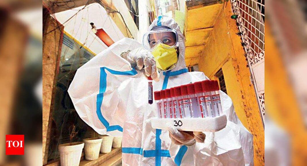 Coronavirus in Delhi Why experts believe new cases may decline in