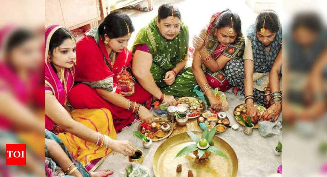 Hariyali Teej Date Rituals Celebration And Significance | Hot Sex Picture