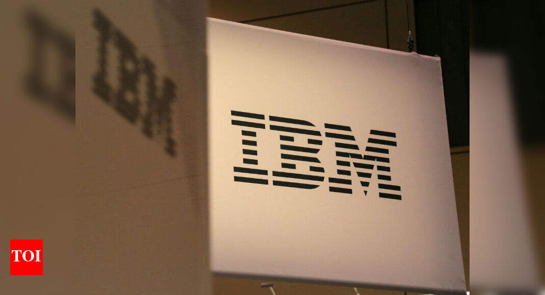 IBM India Business IBM Says India Biz Did Well In Covid hit Quarter 