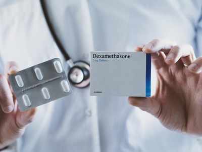Japan approves dexamethasone as coronavirus treatment