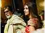 Shweta shares post as Big B battles Covid-19