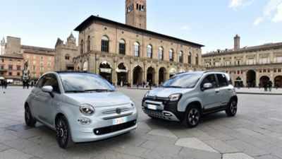 Waymo, Fiat Chrysler expand autonomous vehicle partnership