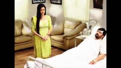 Early call-time, double shifts in Bengali serial shootings ...