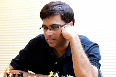 Harikrishna finishes 2nd in rapid section of Biel Chess festival