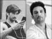 
Sushant Singh Rajput's lookalike Sachin Tiwari's Instagram account gets hacked; requests fans to follow his new handle

