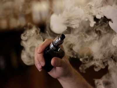 Study suggests increased risks for Covid-19 patients who smoke, vape