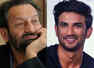 Shekhar Kapur dedicates ‘Paani’ to Sushant