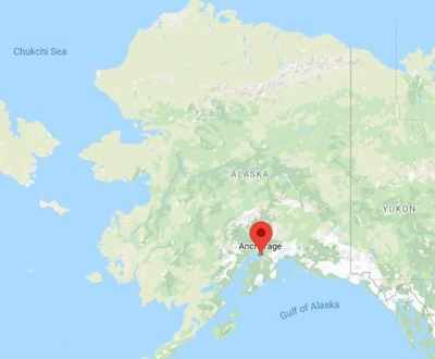 Alaska Earthquake: Powerful 7.8 earthquake hits Alaska isles, tsunami ...