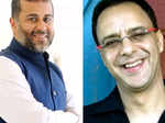 Chetan Bhagat hits back at Anupama Chopra; says Vidhu Vinod Chopra drove him close to suicide