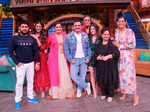 Kapil Sharma's pictures