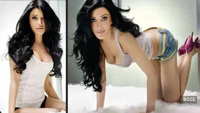After Koena Mitra files complaint against imposters, Mumbai police suspends 2 fake social media accounts under actress' name