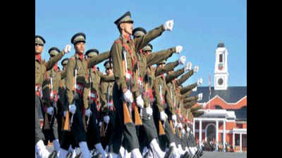 NDA cadet boarded out due to injury, kin question policy