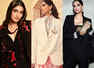8 stylish ways to wear a blazer like Sonam Kapoor