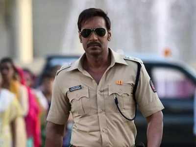 9 Years Of Singham: Ajay Devgn celebrates the occasion with a special post; says 'movie that saluted the spirit & bravery of today’s frontline warriors'