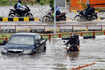Heavy rains lash Delhi, NCR