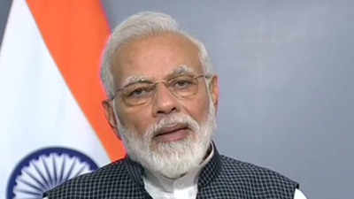 PM Modi lauds Indian nuclear scientists for achieving criticality of Kakrapar Atomic Power Plant-3