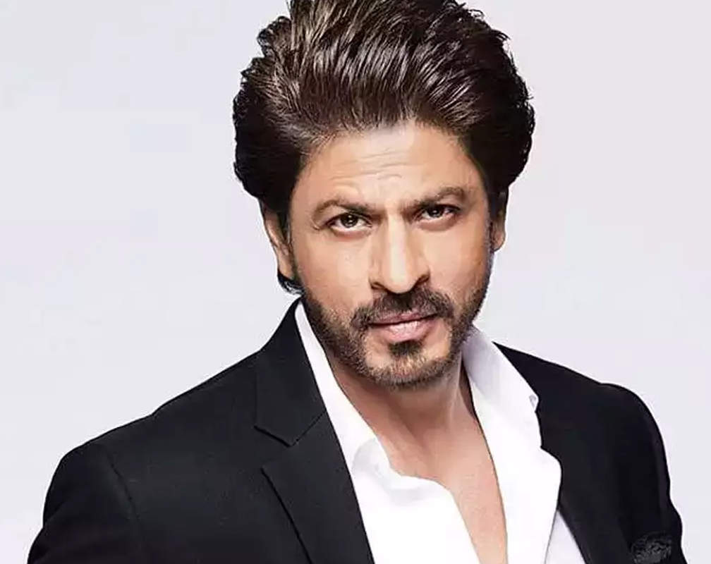 
Shah Rukh Khan's next to be a social comedy about immigration?

