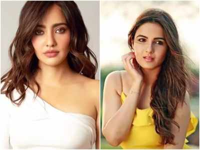 Exclusive - Bigg Boss 14: Neha Sharma and Jasmin Bhasin to be part of Salman Khan's show?