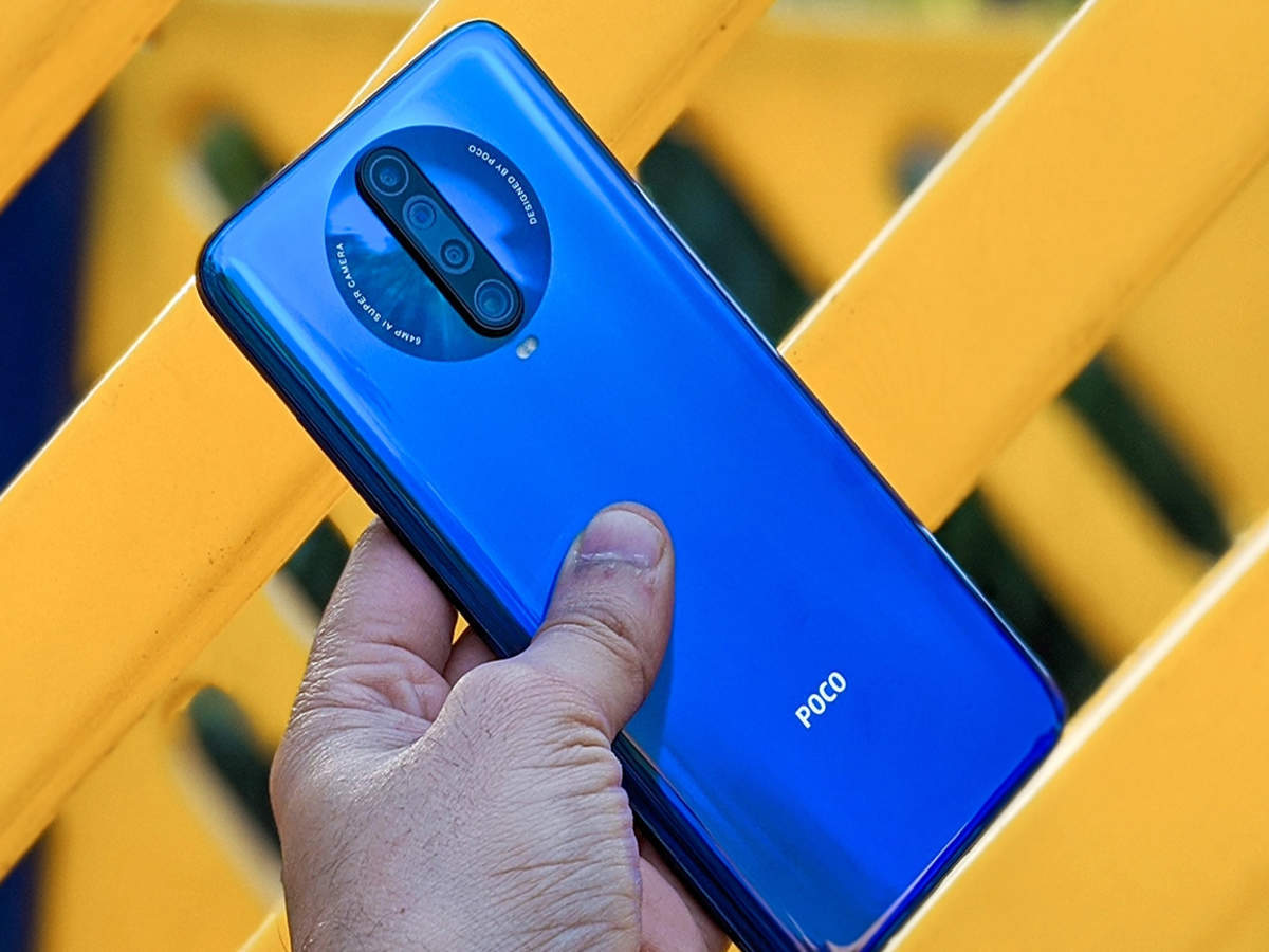 Poco C3 Poco C3 Appears On Bluetooth Certification Site Likely To Be Rebranded Redmi 9 Times Of India