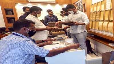 Kerala gold smuggling case: ED registers money laundering complaint in case