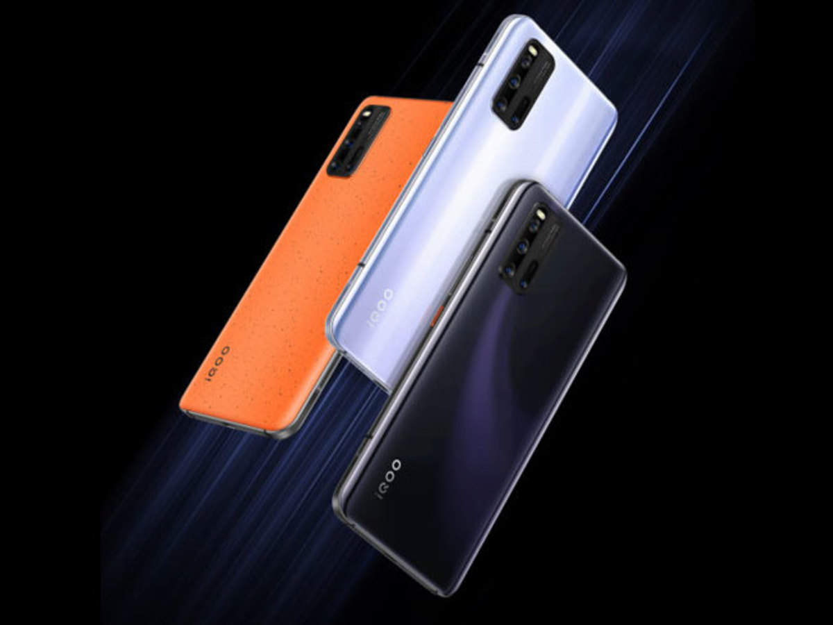 Iqoo Launches A Referral Programme Offers Flipkart Voucher Of Rs 1 000 Times Of India Iqoo Launches A Referral Programme Offers Flipkart Voucher Of Rs 1 000 Times Of India