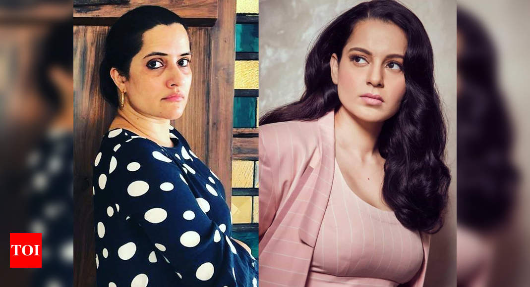 Sona Mohapatra States Kangana Ranaut Takes Full Advantage Of The Toxic Star System But