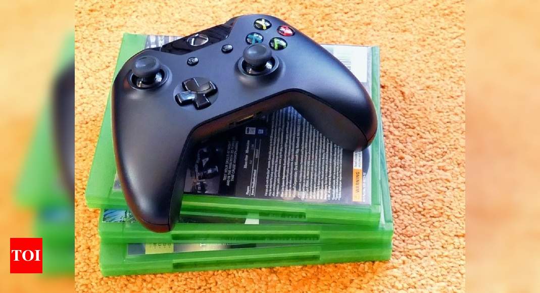 gift ideas for xbox gamers