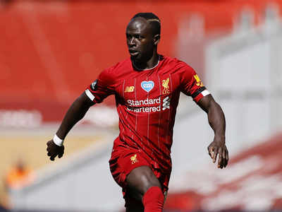 My dream is to win Ballon d'Or, says Sadio Mane