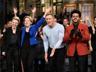 'Saturday Night Live' plans to resume studio filming