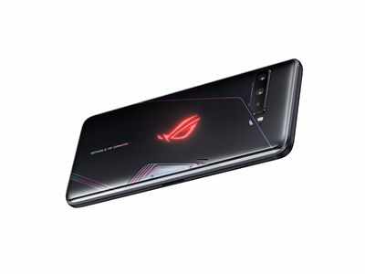 Asus launches ROG Phone 3 with the most powerful Qualcomm