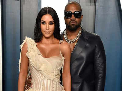 Kim K asks public to show compassion, empathy to Kanye West as he is bipolar