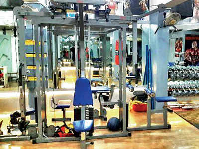 Maharashtra readying SOP for gyms to open, rules out any more large lockdowns