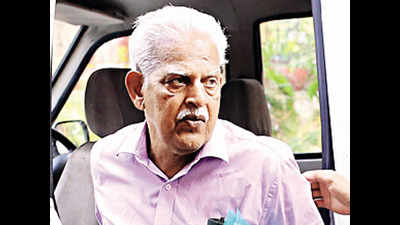 Mumbai: P V Varavara seeking bail under garb of pandemic, age, says NIA