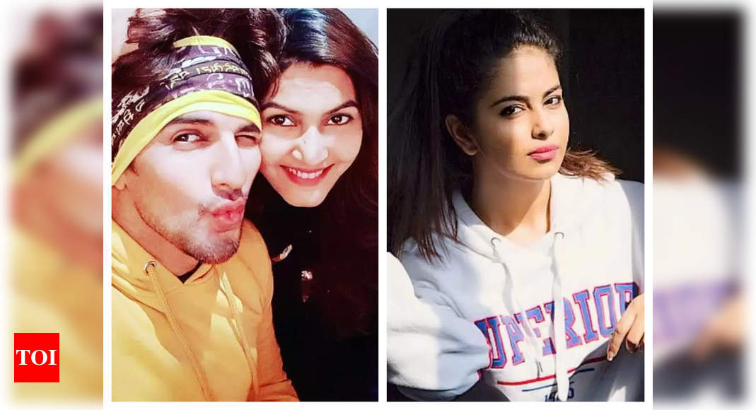 Exclusive - Sasural Simar Ka's Manish Raisinghani on tying the knot on bestie Avika Gor's birthday: We have a deal now, whenever she marries, it will be on my birthday - Times of India
