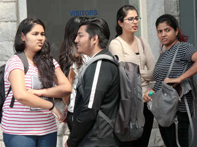 Delhi HC asks UGC if MCQs, assignments based exams available for final year students