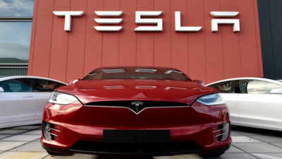 Tesla makes $104 mn profit in 2Q despite factory shutdown